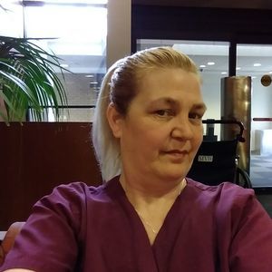 Meet your Posher, Joanna